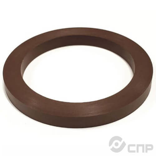 Кольцо прямоугольного сечения 0,74х1,02х1,02