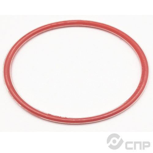 Кольцо в оболочке уплотнительное 1х1,5