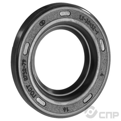 Манжета армированная (сальник) 10х21х5 ГОСТ 8752-79